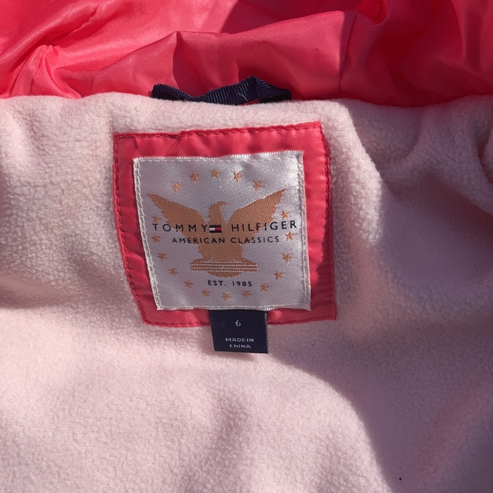 Kids jacket - Picture 3 of 4